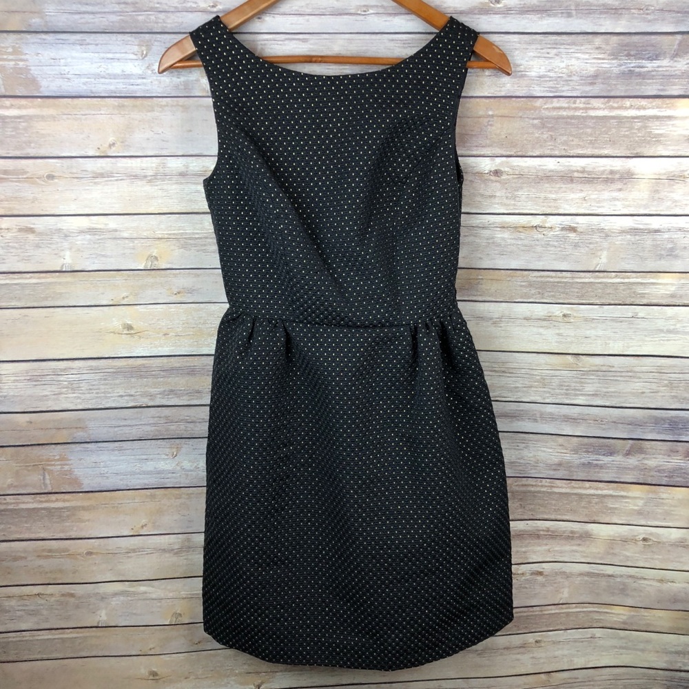 Erin Fetherston | Winnie Bow Back Party Dress Sz 4